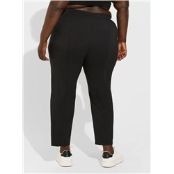 Женские брюки размера Plus size на очень большой размер