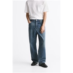 JEANS BAGGY FIT