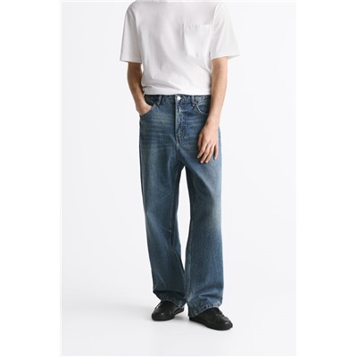 JEANS BAGGY FIT