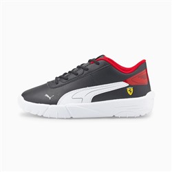 Scuderia Ferrari Drift Cat Delta Kinder Motorsportschuhe