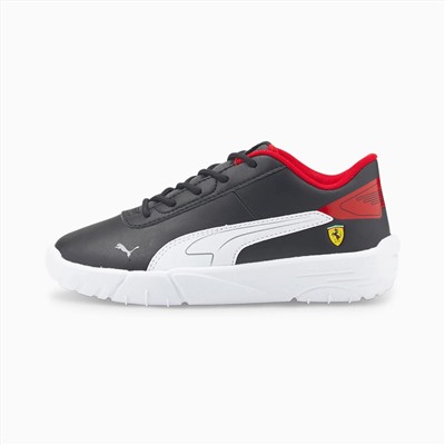 Scuderia Ferrari Drift Cat Delta Kinder Motorsportschuhe