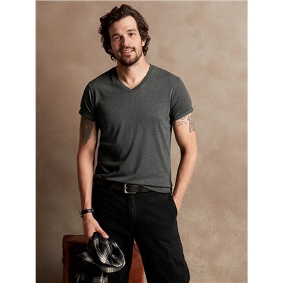 PREMIUM WASH T-SHIRT