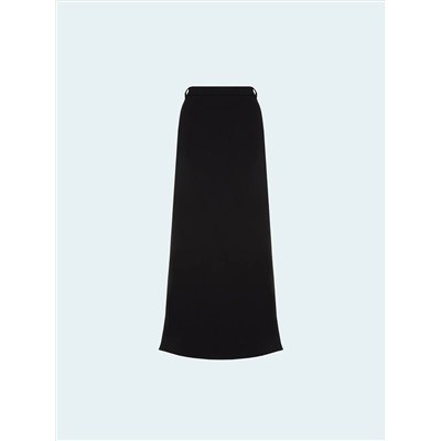 Юбка макси из вискозы, S1089/spencer