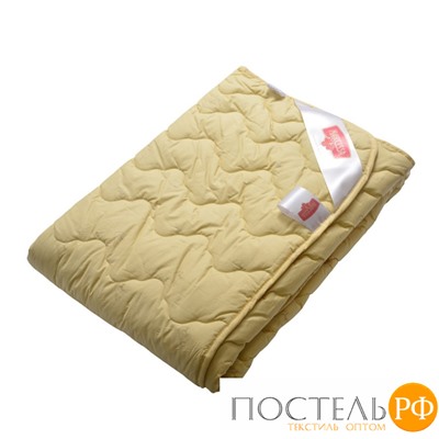 Артикул: 132 Одеяло Premium Soft "Комфорт" Merino Wool (овечья шерсть) Евро 1 (200х220)