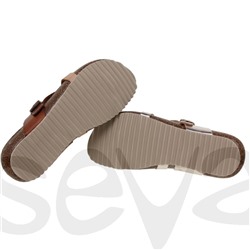 Blusandal, SANDALIA SEÑORA PIEL