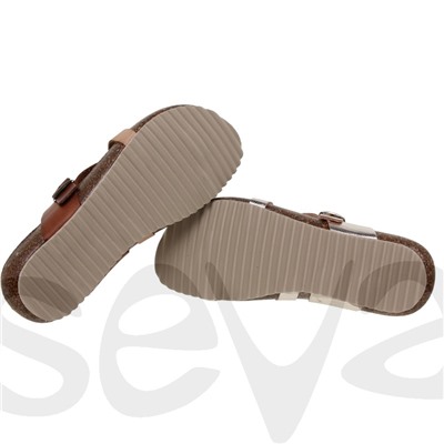 Blusandal, SANDALIA SEÑORA PIEL