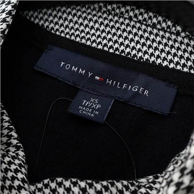 Свитер рубашка 2 в 1 Tommy Hilfige*r ⭕️  Старт продаж 21/12 5:00  Экспорт