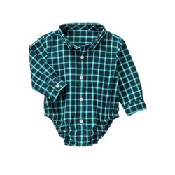 Plaid Shirt