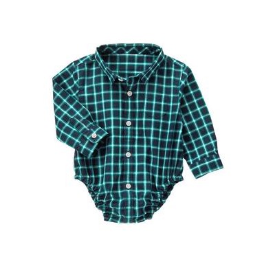 Plaid Shirt