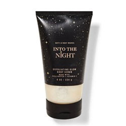 Into the Night Exfoliating Glow Body Scrub