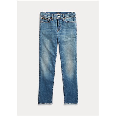 Boys 8-20 Eldridge Skinny Stretch Jean