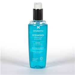 S*sd*rma Oceanskin Gel limpiador 200 ml