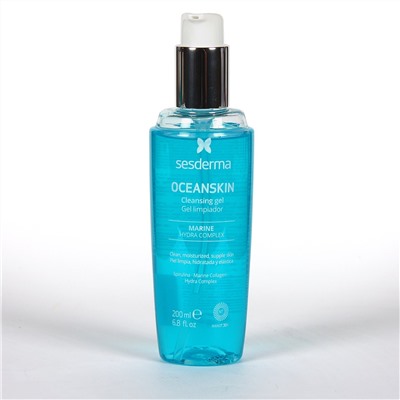 S*sd*rma Oceanskin Gel limpiador 200 ml