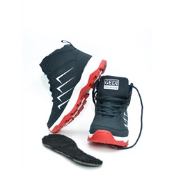 Женские ботинки GEDI (36-41)