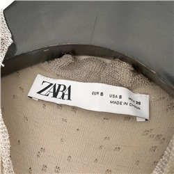 Женское эластичное облегающие платье, экспорт  ZAR*A