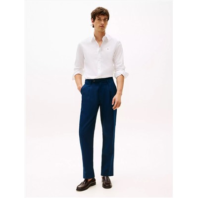 Regular Fit All-Day Shirt
