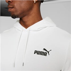 Essentials Small Logo Men's Hoodie