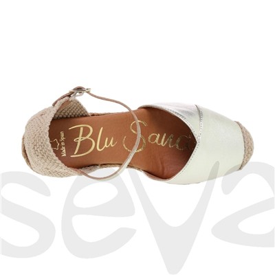 Blusandal, SANDALIA SEÑORA PIEL
