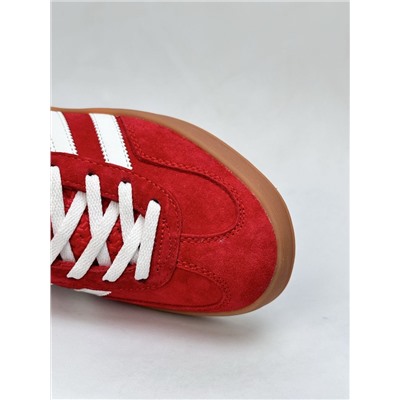 Оригинальные кроссовки ADIDA*S Gazelle  INDOOR