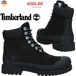 TIMBERLAND Stiefeletten