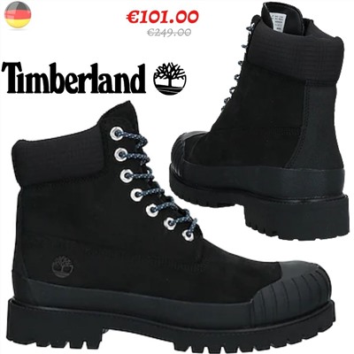 TIMBERLAND Stiefeletten