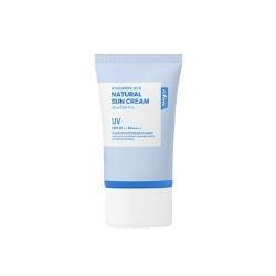 Hyaluronic Acid Natural Sun Cream SPF50+ PA++++ Солнцезащитный крем с гиалуроновой кислотой