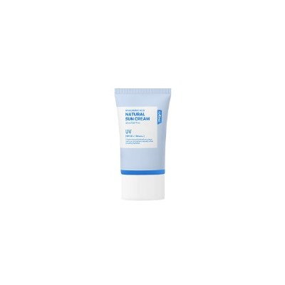 Hyaluronic Acid Natural Sun Cream SPF50+ PA++++ Солнцезащитный крем с гиалуроновой кислотой