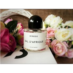 BYREDO BAL D'AFRIQUE edp 2ml пробник