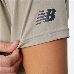 R.W. Tech Tee with Dri-Release Men's
