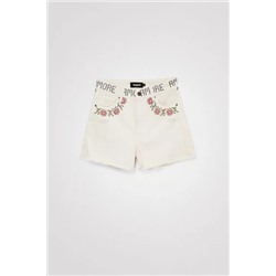 Shorts Amore