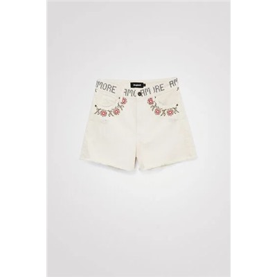 Shorts Amore