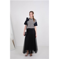 ТОПОВЫЕ ФУТБОЛКИ С 3D элементами  PREMIUM COTTON
