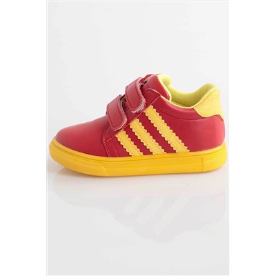 AHENGİM Kids Unisex Çocuk Sneakers 1-2-10000900