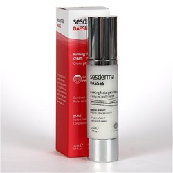 S*sd*rma Daeses Crema Gel Reafirmante Facial 50 ml