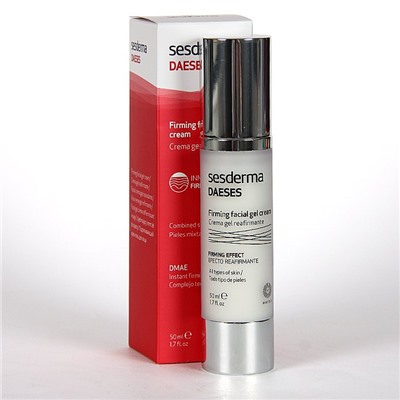 S*sd*rma Daeses Crema Gel Reafirmante Facial 50 ml