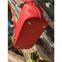 PELLE 169 rojo