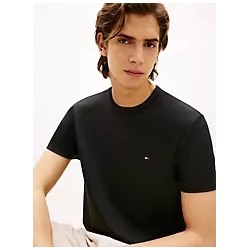 Solid Tech T-Shirt