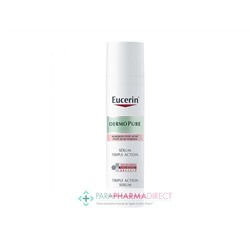 Eucerin DermoPure Post Acné Sérum Triple Action 40ml