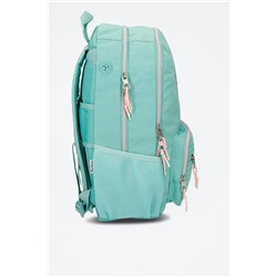 Mochila Jane Turquesa