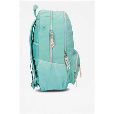 Mochila Jane Turquesa