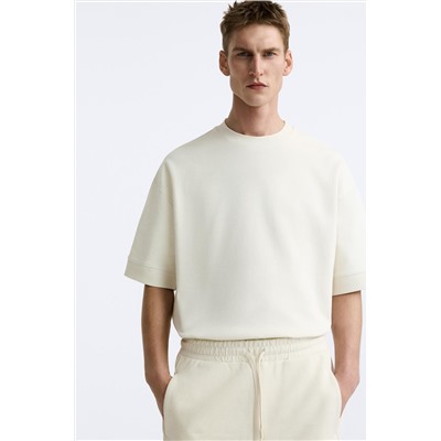 SUDADERA COMPACT