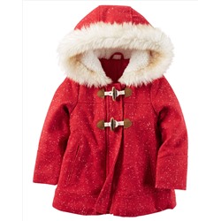 Wool Parka