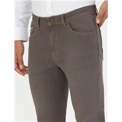 Vizon Slim Fit Jean Pantolon