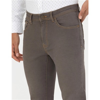 Vizon Slim Fit Jean Pantolon