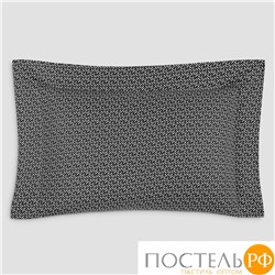Togas КЕННЕТ т. син К-т наволочек 50х90-2, 2 пр, хл./сат.