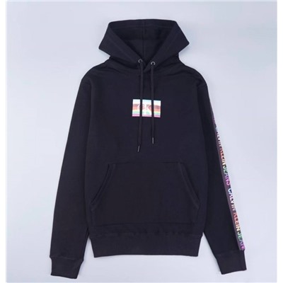 Толстовка худи  CALVIN KLEI*N ОРИГИНАЛ!