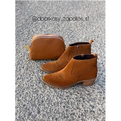 TEKILA 7005 cuero+AB.Z · Pelle · 21-18 (440) АКЦИЯ