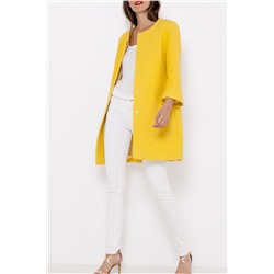 Abrigo Amarillo