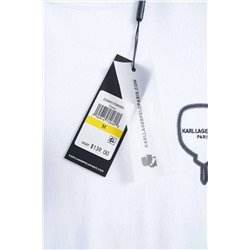 Мужская футболка Karl Lagerfel*d 😎  Экспорт. Оригинал