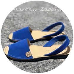 ZAPATOS · 3206 · Royal РАСПРОДАЖА - 9 ЕВРО